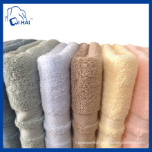 100% Egyptian Cotton Face Towel (QHF012234)